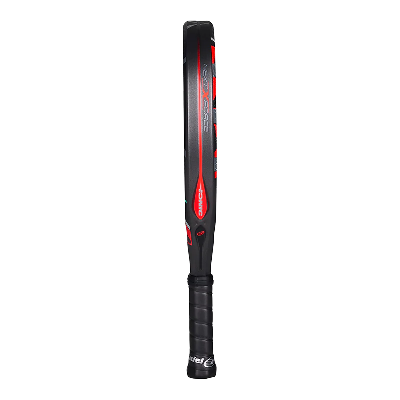 Bullpadel Ionic Control 2026 Padel Racket