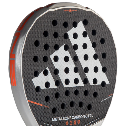 Adidas Metalbone Carbon Ctrl 2026 Padel Racket