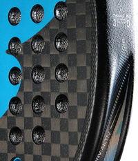 Bullpadel Vertex 05 Hybrid 2026 Padel Racket