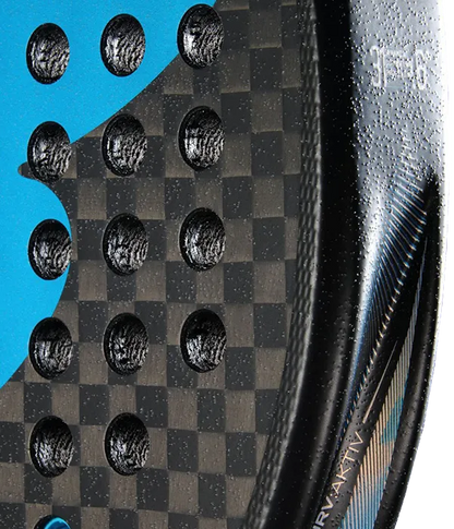 Bullpadel Vertex 05 Hybrid 2026 Padel Racket