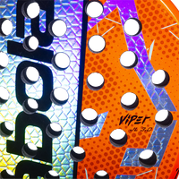 Babolat Viper Juan Lebron 3.0 Padel Racket