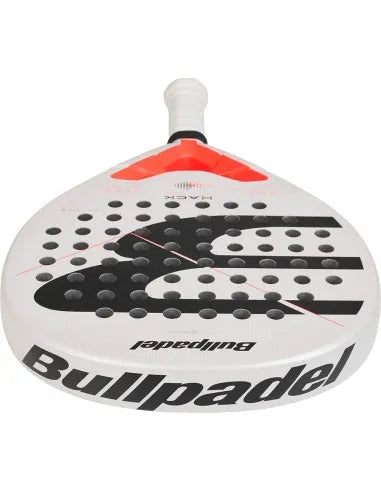 Bullpadel hack 02 Advance 2026 Padel Racket