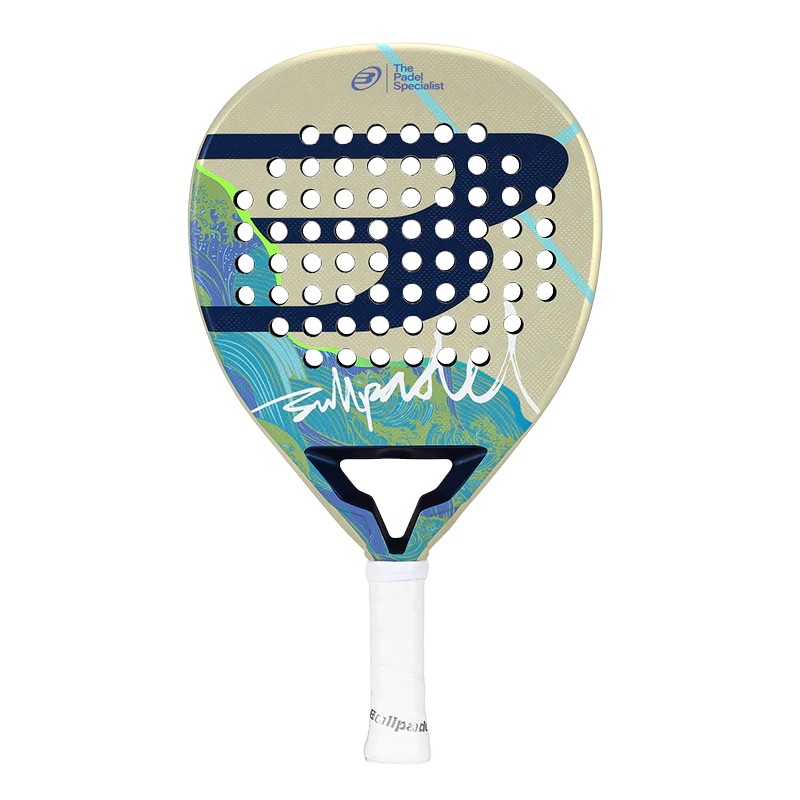 Bullpadel Ionic Light 2026 Padel Racket