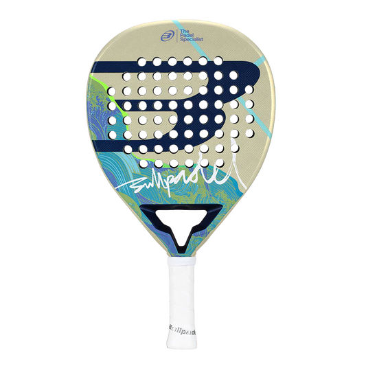 Bullpadel Ionic Light 2026 Padel Racket