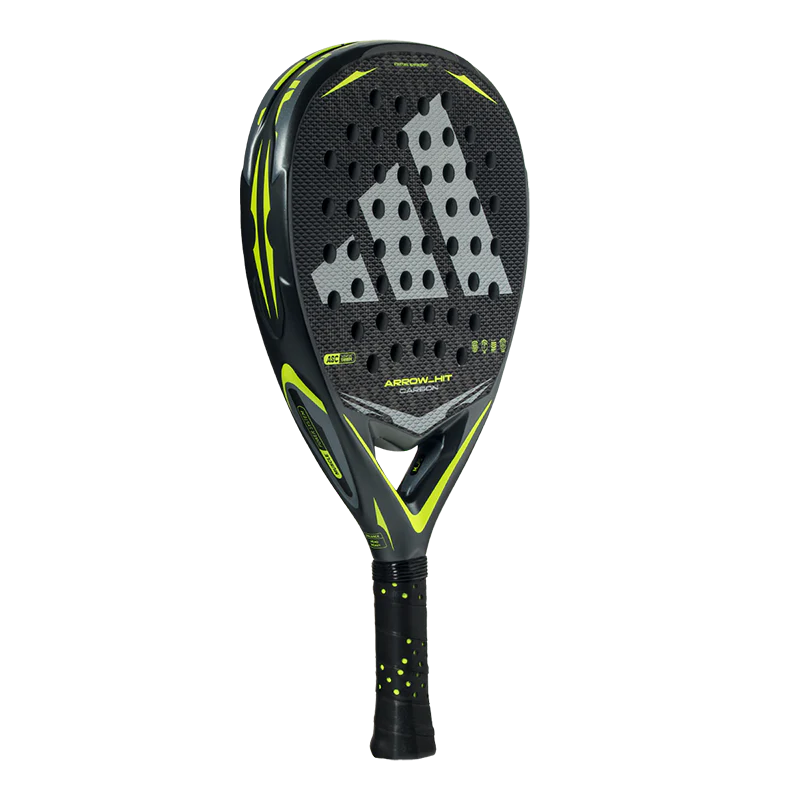 Adidas Arrow Hit Carbon 2026 Padel Racket
