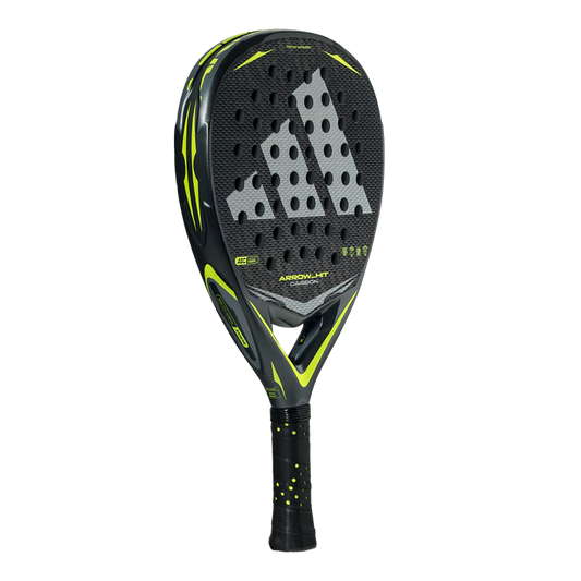 Adidas Arrow Hit Carbon 2026 Padel Racket