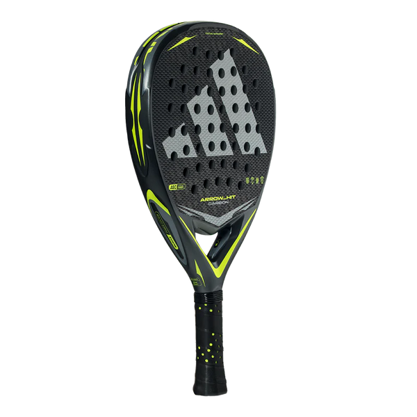 Adidas Arrow Hit Carbon 2026 Padel Racket