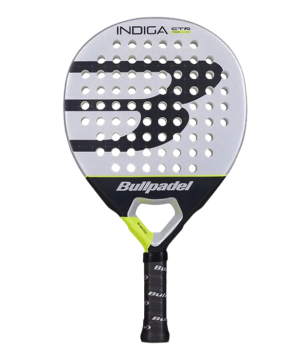 Bullpadel Indiga Control 2026 Padel Racket