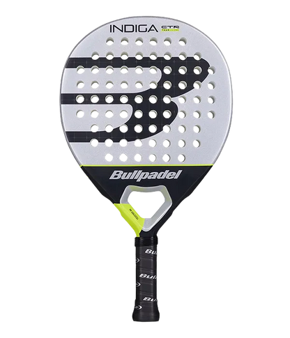 Bullpadel Indiga Control 2026 Padel Racket