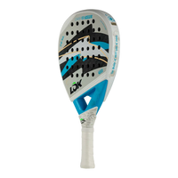 Lok Padel Racket Carb-on Hype Gen 2 2026 FDB