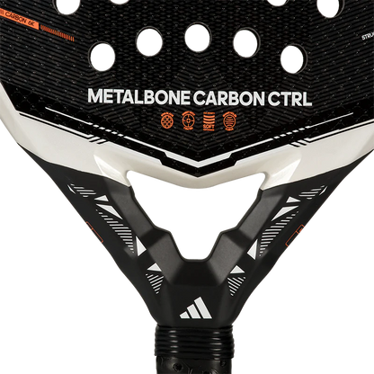 Adidas Metalbone Carbon Ctrl 2026 Padel Racket