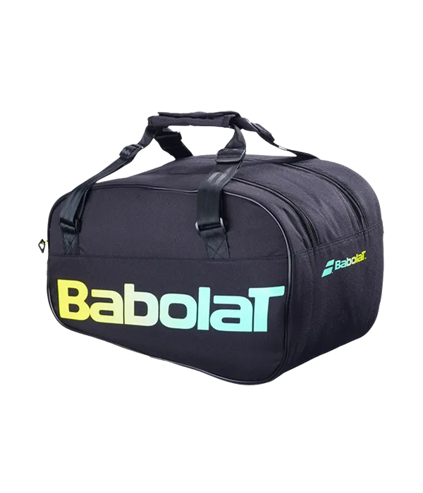 Babolat Padel bag Court S Multicolor