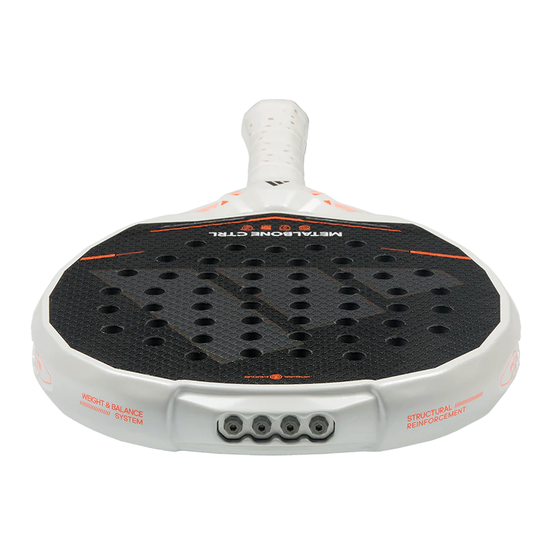 Adidas Metalbone Ctrl 2026 Padel Racket