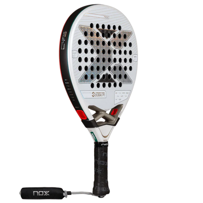NOX AT10 Genius Dubai Limited Edition Pack
