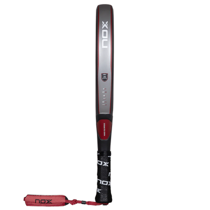 NOX Future Attack 12K Alum NFA Edition Padel Racket