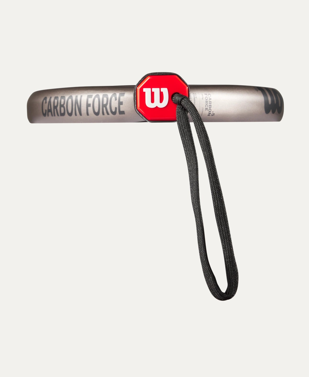 Wilson Carbon Force Padel Racket