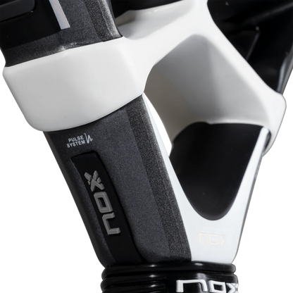 NOX Quantum 12K Carbon Padel Racket