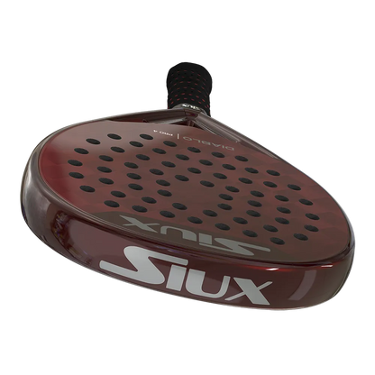 SIUX Diablo Pro 4 Padel Racket