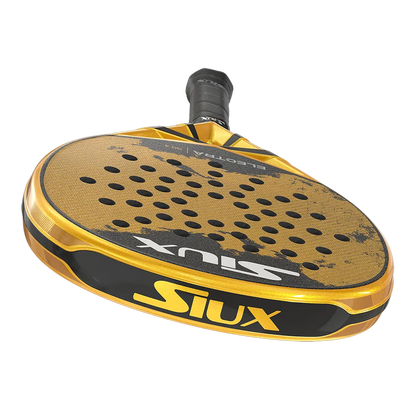 SIUX ELECTRA GO 4