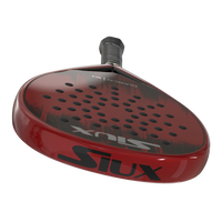 SIUX Diablo GO 4 Padel Racket