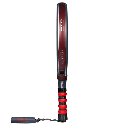NOX AT10 Luxury GENIUS 12K 2025 Padel Racket by Agustin Tapia