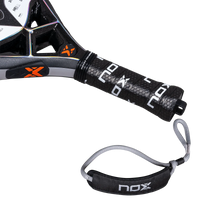 NOX Nextgen Pro Attack 3K NFA Padel Racket