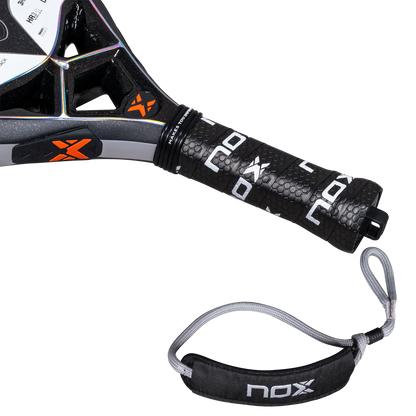 NOX Nextgen Pro Attack 3K NFA Padel Racket