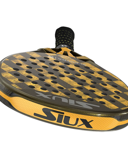 Siux Electra Stupa Pro ST4 2025
