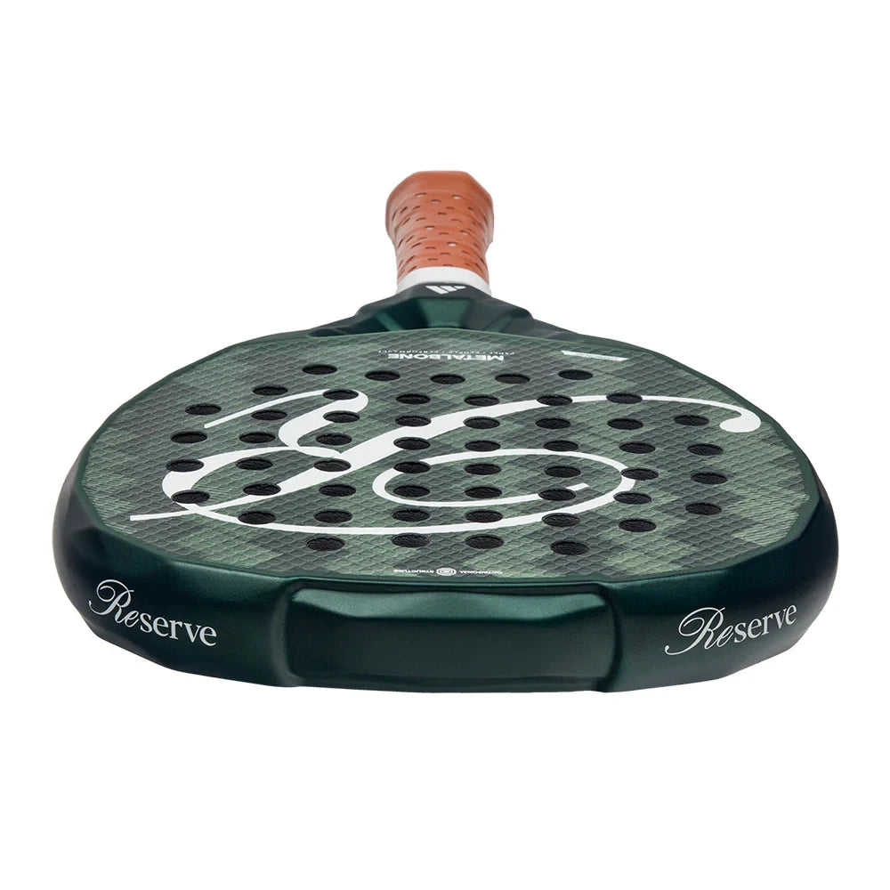 Adidas Metalbone Reserve EDT 2025 Padel Racket