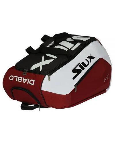 SIUX DIABLO SANYO SS24 PADEL BAG