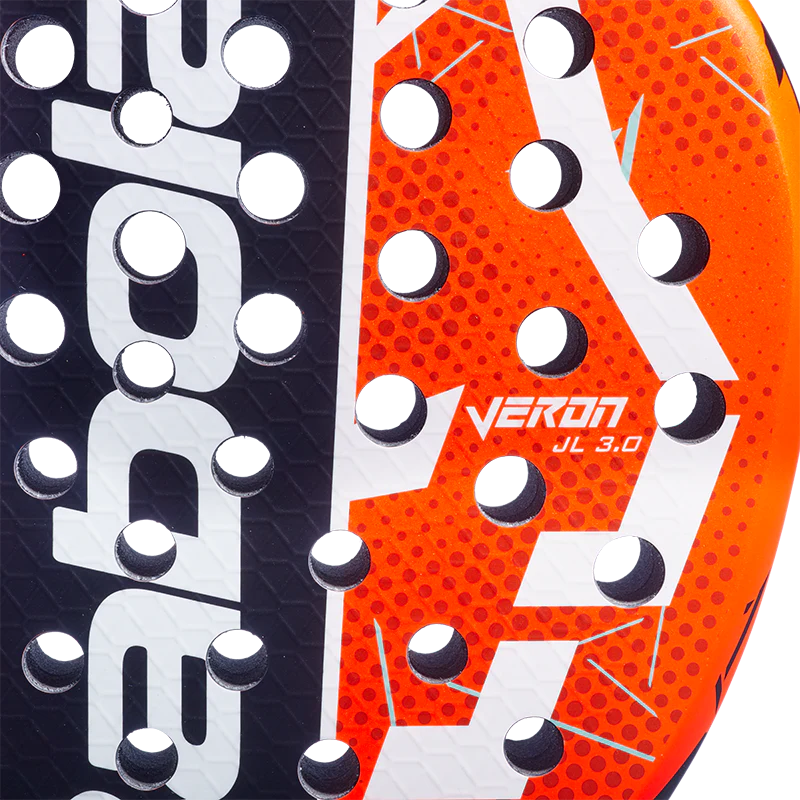 Babolat Veron Juan Lebron  3.0  Padel Racket