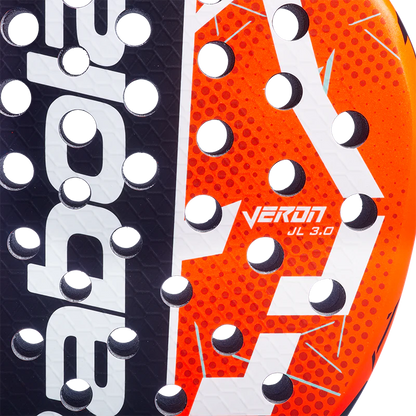 Babolat Veron Juan Lebron  3.0  Padel Racket