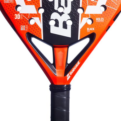 Babolat Veron Juan Lebron  3.0  Padel Racket