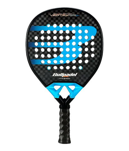 Bullpadel Vertex 05 Hybrid 2026 Padel Racket