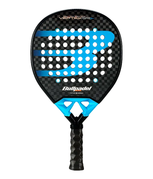 Bullpadel Vertex 05 Hybrid 2026 Padel Racket