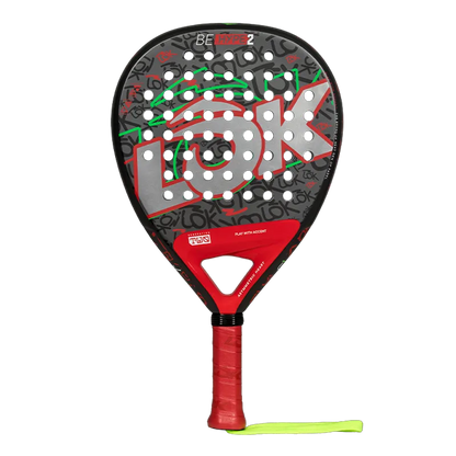 Lok Padel Racket Be Hype Gen 2 2026