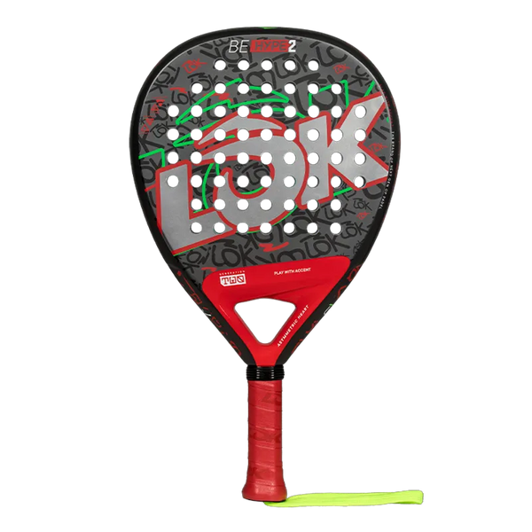 Lok Padel Racket Be Hype Gen 2 2026