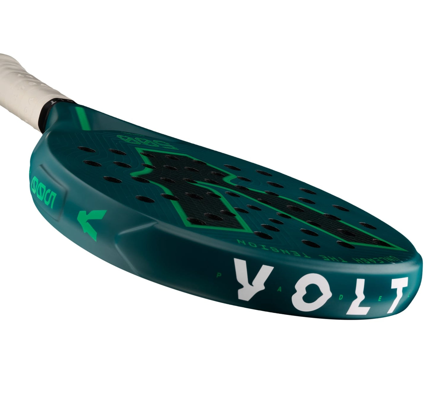 Volt Racket 500 v5