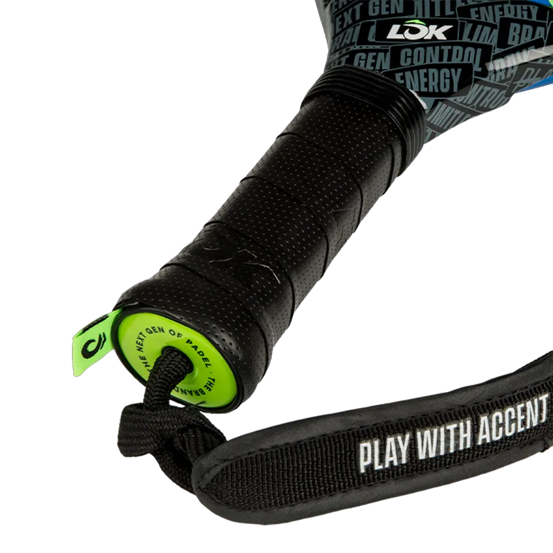 Lok Padel Racket Easy Flow Gen 2 2026