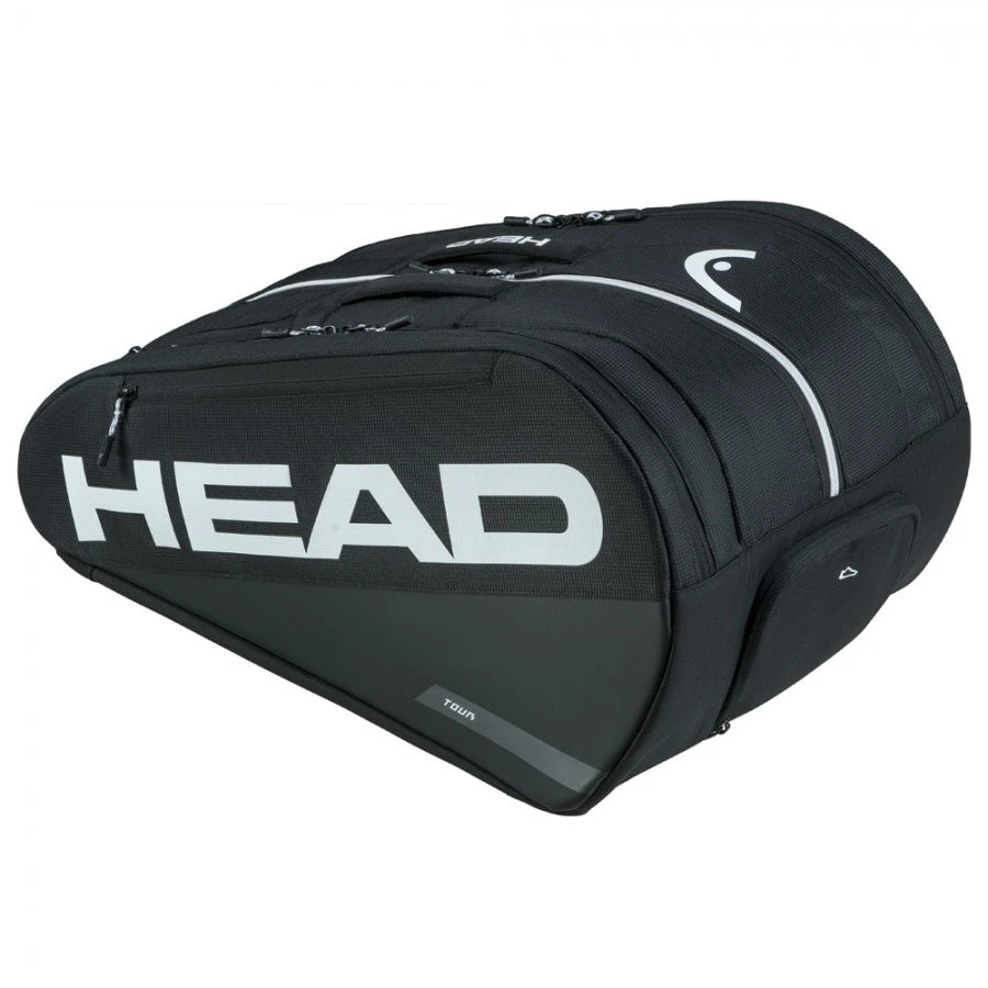 Head Tour Padel M Racquet Bag