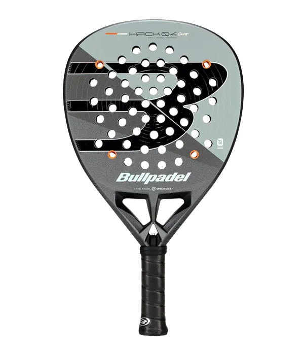 Bullpadel Hack 04 Comfort 2026 Padel Racket