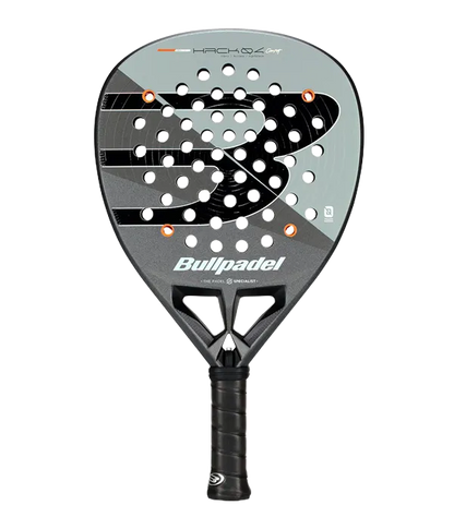 Bullpadel Hack 04 Comfort 2026 Padel Racket