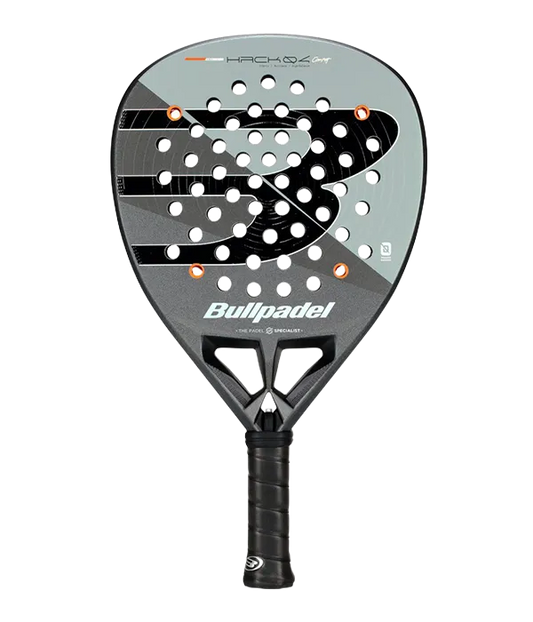 Bullpadel Hack 04 Comfort 2026 Padel Racket
