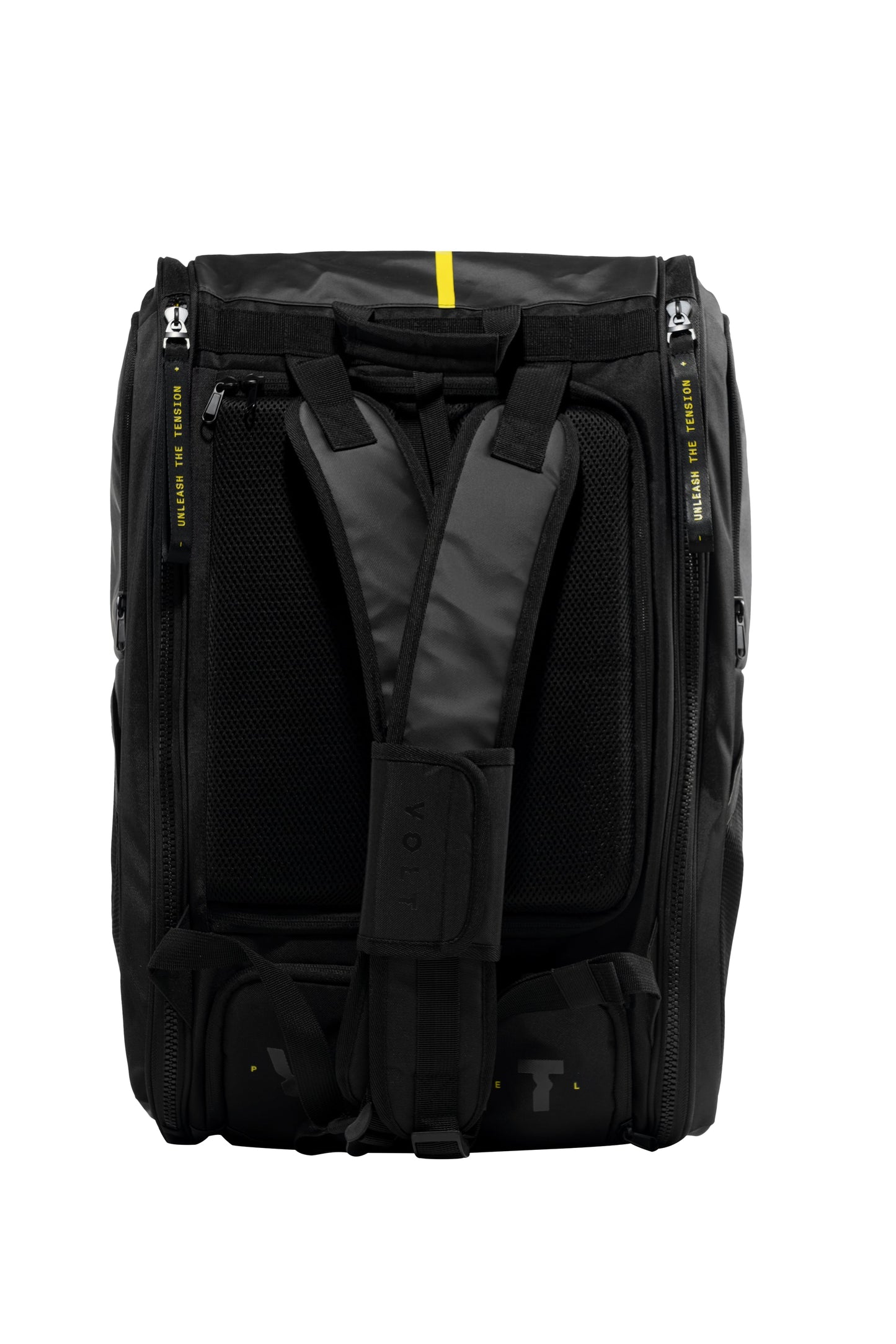 Volt Padel Bag Black