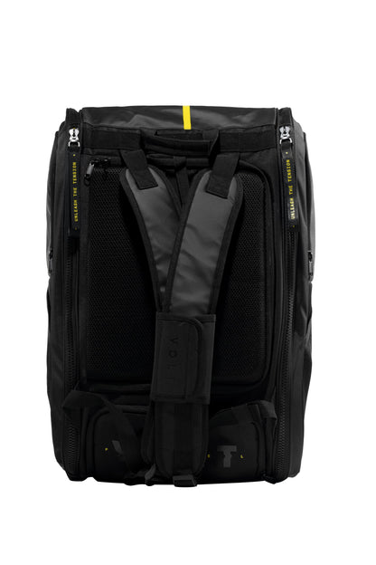 Volt Padel Bag Black