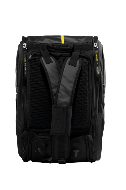 Volt Padel Bag Black