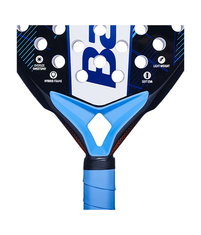 Babolat Air Origin Padel Racket