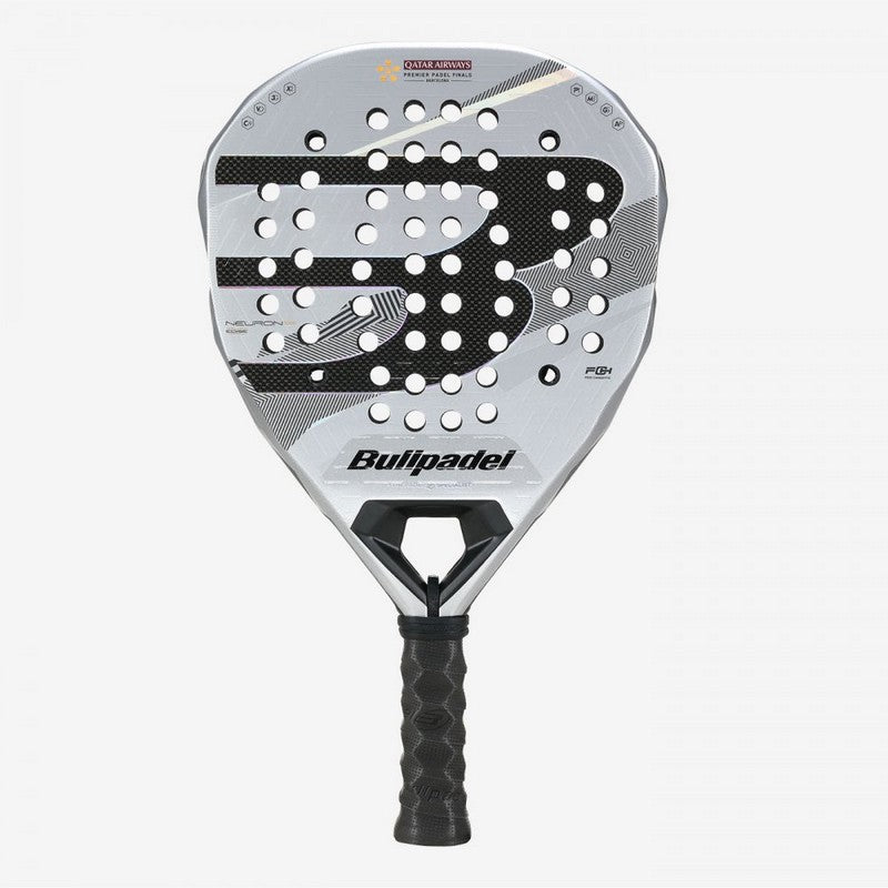 Bullpadel Neuron 02 Edge TF 25  Padel Racket