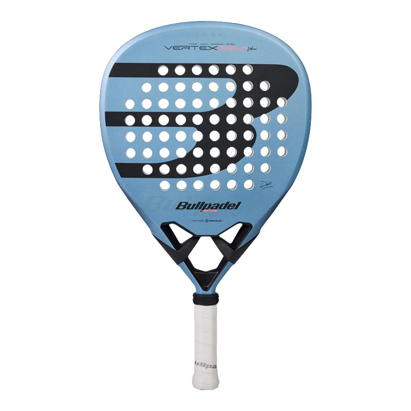 Bullpadel Vertex 05 JR Girl 2026 Padel Racket