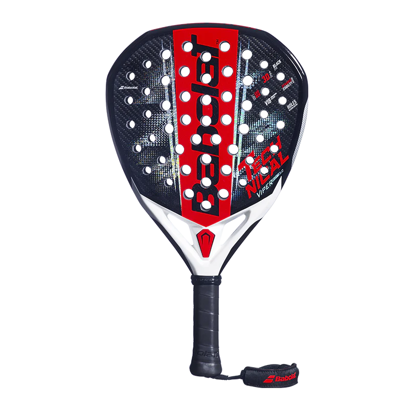 Babolat Technical Viper Soft 3.0 Padel Racket
